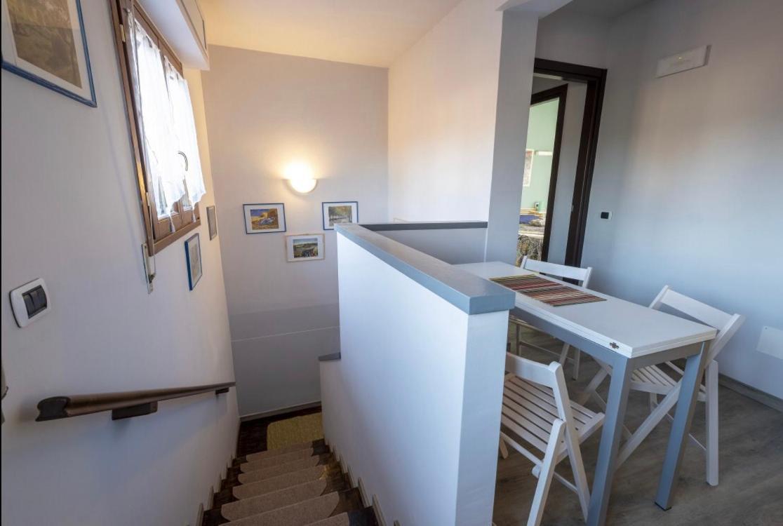 Appartamento In Villa Con Giardino A 300M Dal Lago Maggiore Castelletto sopra Ticino Exterior photo